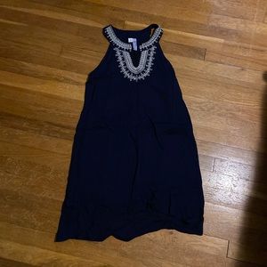 francesca’s dress